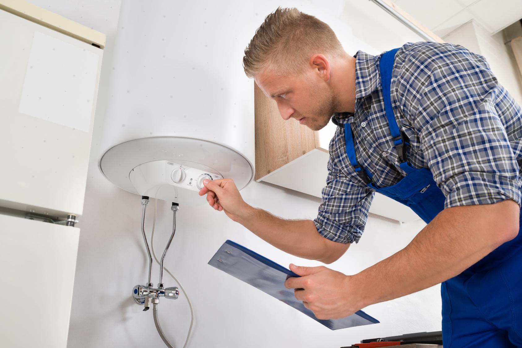 technicien chauffagiste Orsay
