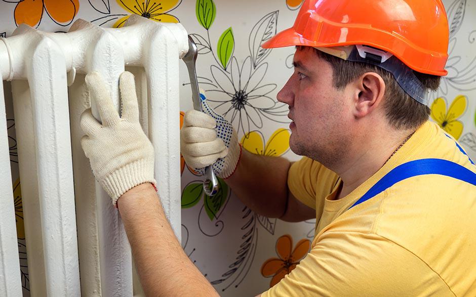 chauffage infrarouge Aulnay-sous-Bois
